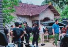 Enam Terduga Teroris Ditangkap Densus 88 di Lampung, 2 Orang Tewas
