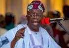 Gugatan Kecurangan Pilpres Masih Lanjut, Bola Tinubu Dipastikan Tetap Dilantik sebagai Presiden Nigeria