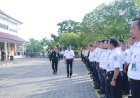 H-7 Lebaran, 46.064 Tiket Kereta di Palembang Telah Ludes Terjual