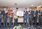 Petro Muba Serahkan Dividen Rp3 Miliar, Ini Kata Apriyadi
