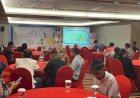 Astra Motor Sumsel Rangkul Jurnalis Satu Hati di Bulan Ramadhan