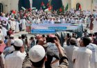 Bangladesh Boikot Produk Israel