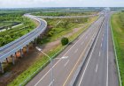 Selama Arus Mudik dan Balik Lebaran, Tol Indralaya Prabumulih Dibuka 9 Jam