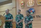 Satu Prajurit Gugur, TNI Kerahkan Kekuatan Maksimalkan Selamatkan Pilot Susi Air