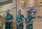 Bukan 6 Orang, 1 Prajurit Gugur saat Upaya Penyelamatan Pilot Susi Air