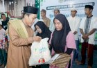 PETEBU Kunjungi Panti Asuhan dan Santuni Anak Yatim di Ogan Komering Ilir