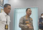 Penembakan Pedagang Ayam di Pasar 10 Ulu Palembang, Kapolrestabes: Murni Upaya Pembunuhan