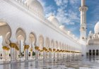 Hari Pertama Idul Fitri 1444 Hijriyah di Arab Saudi dan UEA Jatuh Pada 22 April 