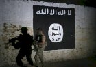 Lama Ditutupi, ISIS Akhirnya Konfirmasi Kematian Abu Hussein Al Husseini Al Qurashi