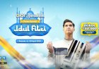 bank bjb Gelar Promo Spesial Idul Fitri 1444H, Banjir Diskon!