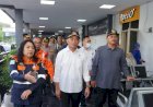 Pemudik Diminta Tak Berlama-lama di Rest Area