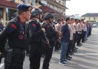 Ops Ketupat Musi Fokus Tiga Sasaran