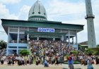 Ponpes Gontor Tetapkan 1 Syawal 1444 H pada Hari Jumat 21 April