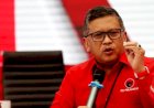 Hasto Sebut Sudah Ada Dua Nama Cawapres di Kantong Megawati