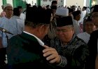 Anggota DPRD Sumsel Ini Sebut Perbedaan Waktu Shalat Ied Adalah Rahmat