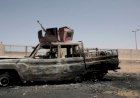 Sudan Makin Membara, Ratusan Tentara Mesir Diangkut Pulang dengan Tiga Pesawat Militer