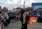 Amankan Arus Mudik, Polda Sumsel Sebar Timsus di Wilayah Ini