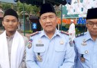 Warga Binaan Lapas Kelas I Palembang Terima Remisi Khusus Idul Fitri, 4 Batal Bebas Karena Jalani Hukuman Pengganti 
