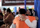 Cerita Haru Warga Binaan Saat Menjalani Lebaran di Penjara