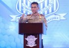 Korlantas Polri Mulai Siapkan Skema Arus Balik Lebaran