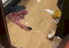 Lagi Terlelap Tidur, Seorang Wanita Muda di Palembang Dirampok Ayah Tiri Mobil, Emas, hingga 2 Iphone 14 Dibawa Kabur Pelaku