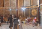 Hari Ketiga Lebaran, Wisata Religi Al Quran Al Akbar Dibanjiri Pengunjung 