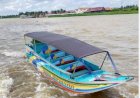 Satu Anak Meninggal Dunia Dalam Tabrakan Speedboat di OKI