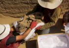 Mumi Remaja Berusia 1.000 Tahun Ditemukan Arkeolog Peru