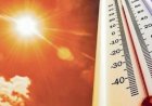 Suhu Thailand Mencapai 50 Derajat Celcius, Diperkirakan Berlangsung hingga Akhir Musim Panas