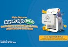 Program Kejar Setoran Agen bjb BiSA!, Bagikan Hadiah Voucher Belanja dan Saldo DigiCash