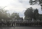 Mei Day, Polrestabes Siapkan 1.200 Petugas Pengamanan