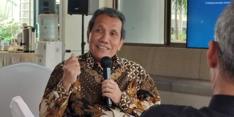 Tiga pejabat yang pernah diklarifikasi Direktorat Pendaftaran dan Pemeriksaan LHKPN KPK diusulkan untuk dilanjutkan ke proses berikutnya di kedeputian penindakan.