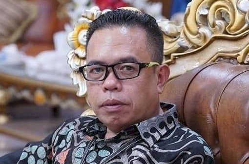 Direktur Eksekutif Lintas Politika Indonesia Kemas Khoirul Mukhlis/ist
