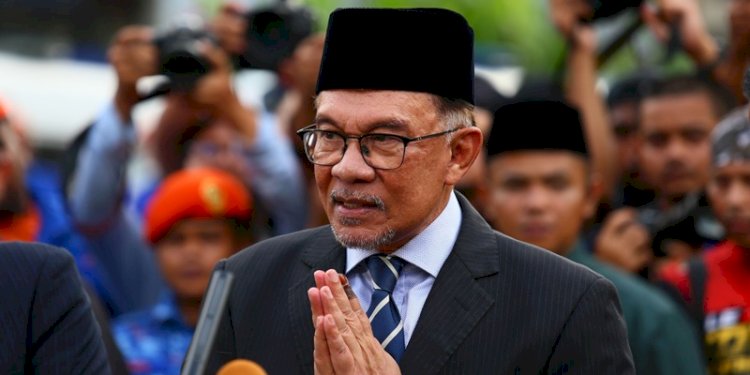 Anwar Ibrahim/net