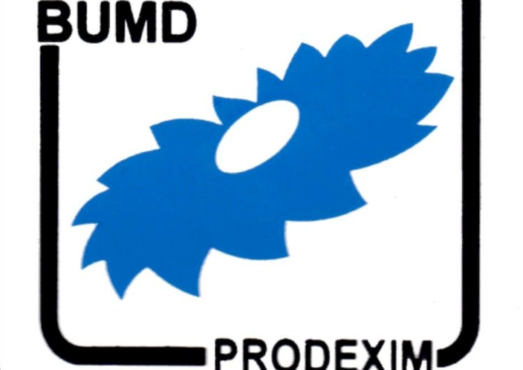 logo Prodexim/ist