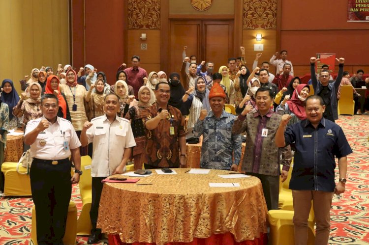Kementerian Hukum dan HAM RI melalui Direktorat Jenderal Administrasi Hukum Umum (Ditjen AHU) telah meluncurkan terobosan baru dengan menghadirkan entitas Perseroan Perorangan/ist