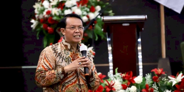 Pakar kebijakan publik, Trubus Rahadiansyah/Net