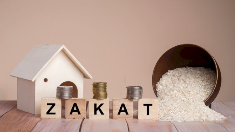 Besaran Uang Zakat Fitrah di PALI Ditentukan Rp 30.000 Per Orang. (ist/net)