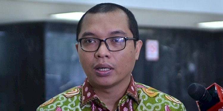 Ketua DPP PPP Achmad Baidowi/ist