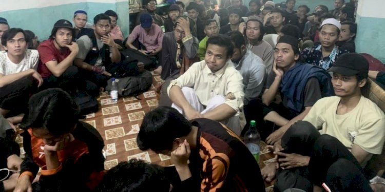 WNI yang dievakuasi dari Sudan/Net
