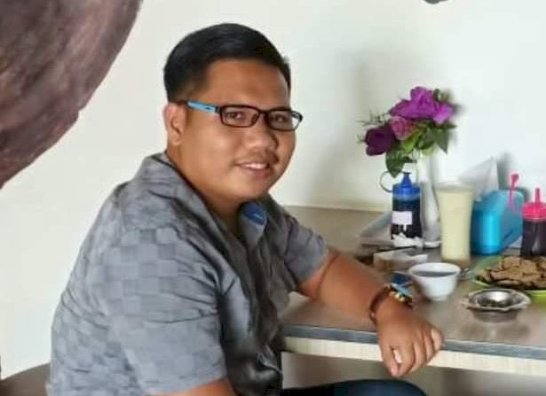 Tokoh Pemuda asal Kabupaten PALI, Wisnu Dwi Saputra/ist
