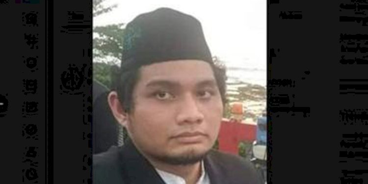 Peneliti Badan Riset dan Inovasi Nasional (BRIN), Andi Pangerang alias AP/Net