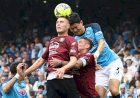 Napoli Gagal Kunci Scudetto, Tiga Tim Bersaing Ketat di Zona Liga Champions