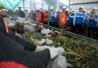 Pemkot Cilegon Apresiasi PLN, Olah Sampah Jadi Biomassa Mampu Tingkatkan Ekonomi Rakyat