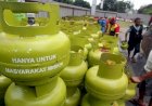 Pembatasan Pembelian Pertalite dan Gas LPG 3 Kg akan Direalisasikan pada Semester II Tahun Ini