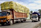 Resahkan Masyarakat, Gubernur Sumsel Minta Pelindo 2 Palembang Tak Terima Truk ODOL