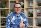 Hardiknas Jadi Momentum Perbaikan di Sumsel, Jangan Jadikan Pendidikan Alat Mendulang Suara 