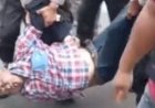 Kantor MUI Ditembak OTD Pagi Tadi, Polisi Pastikan Pelaku Meninggal Dunia