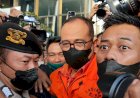 KPK Periksa 3 Saksi Terkait Kasus Gratifikasi Rafael Alun Trisambodo