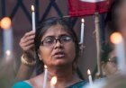 Diduga Langgar Kebebasan Beragama, Amerika Serikat Diminta Jatuhkan Sanksi ke India